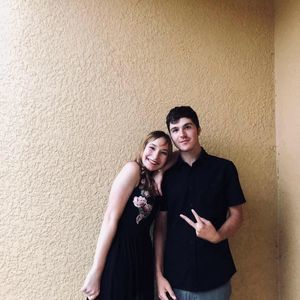 Meet your Posher, Taylor